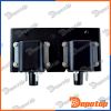 Bobine D'allumage pour PORSCHE | IC02100, 0221502460